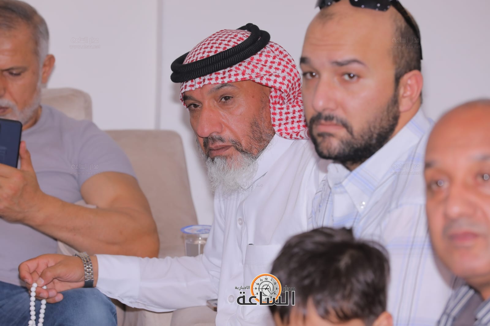 Madar Al-Saa Images 0.8530626325856364