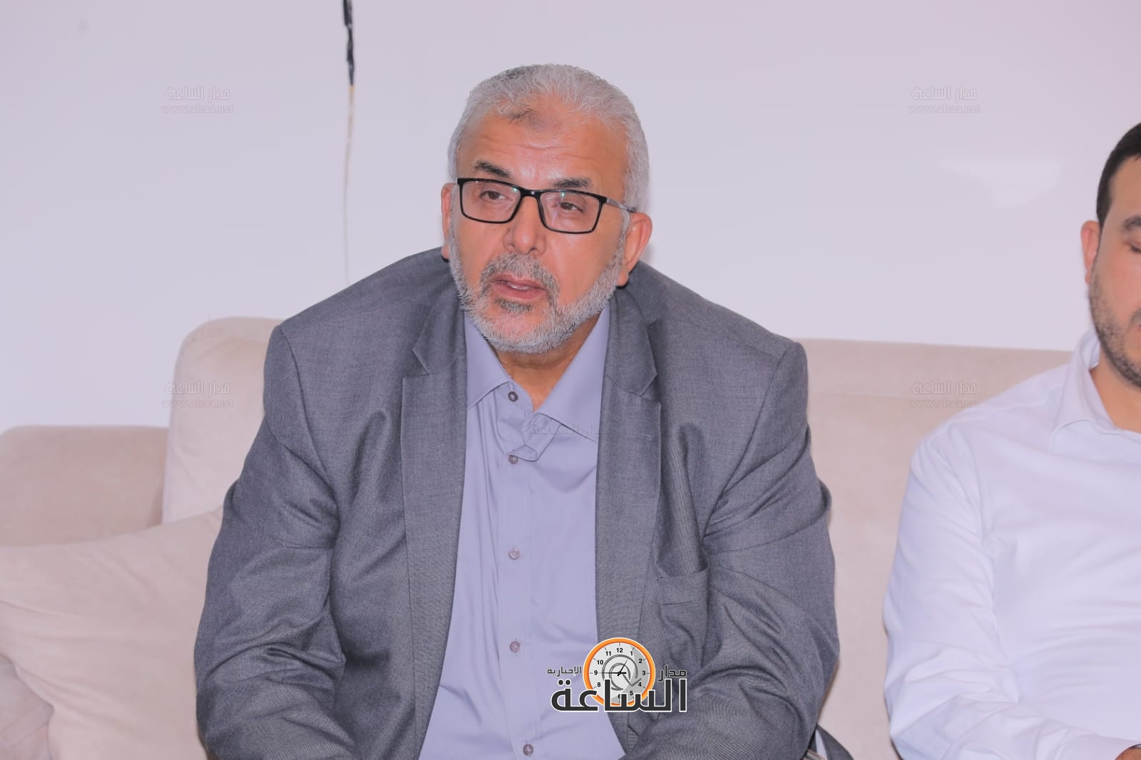 Madar Al-Saa Images 0.767831799126441