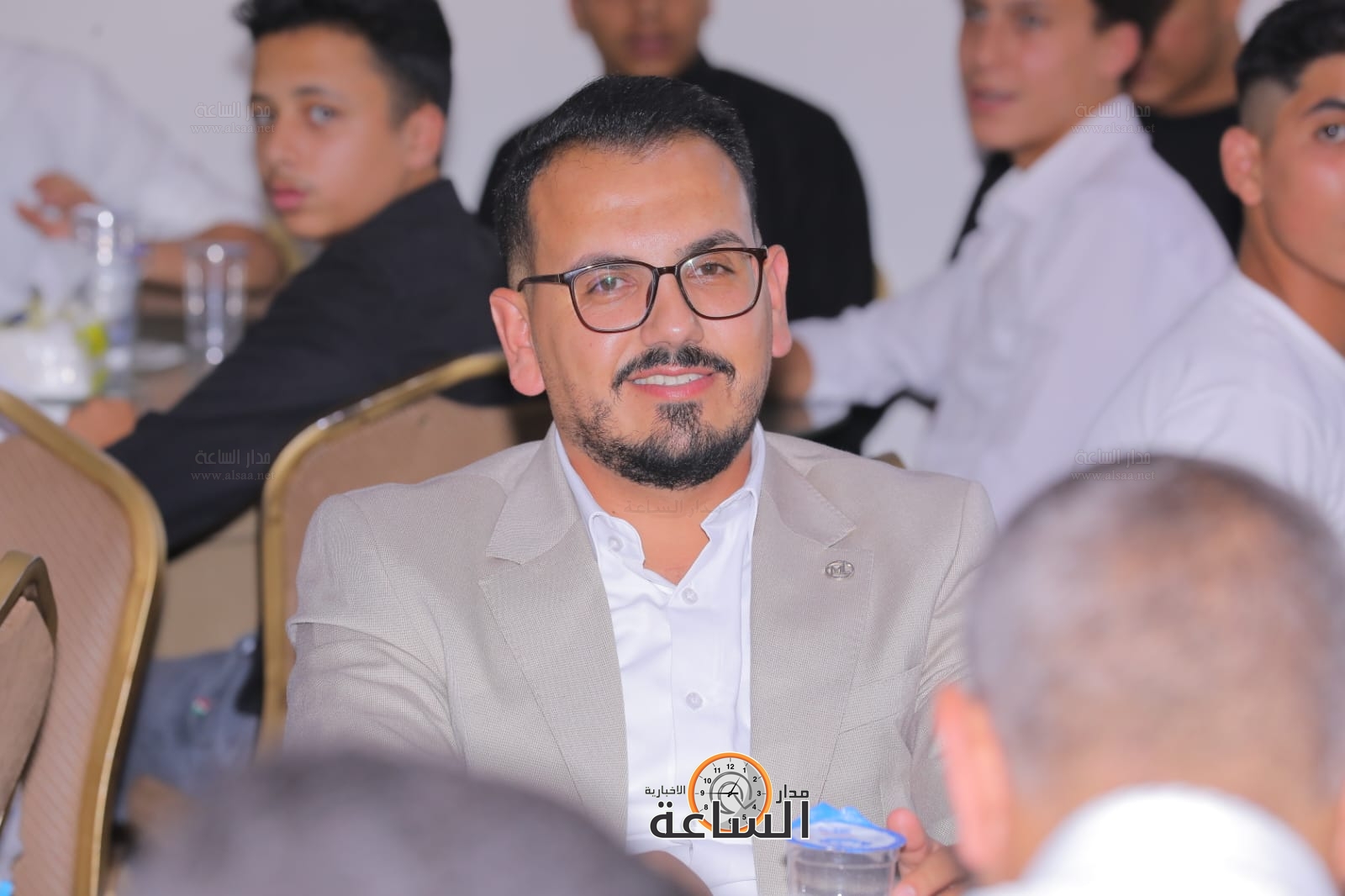 Madar Al-Saa Images 0.5330504122641282