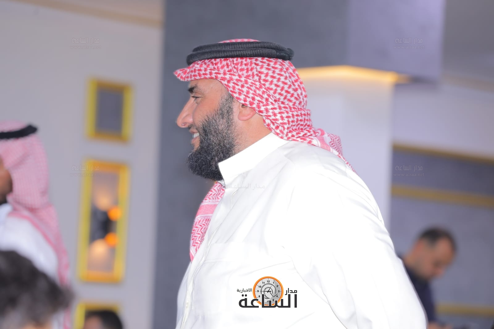 Madar Al-Saa Images 0.9620667562271492