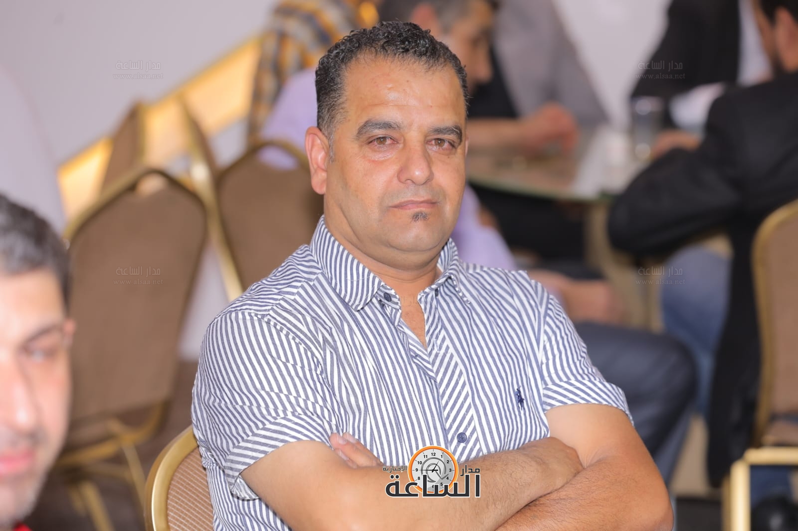 Madar Al-Saa Images 0.8979098192909939