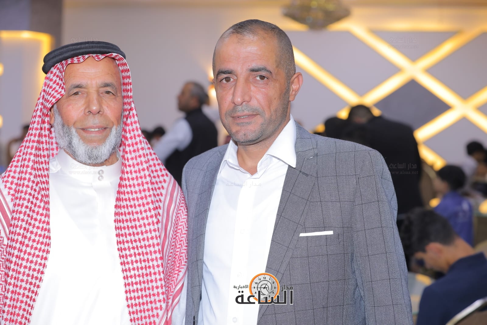 Madar Al-Saa Images 0.8600204682332039