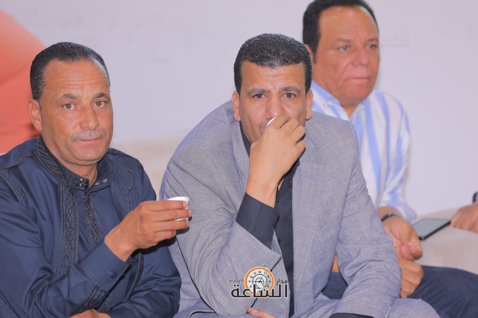 Madar Al-Saa Images 0.0905423058459841