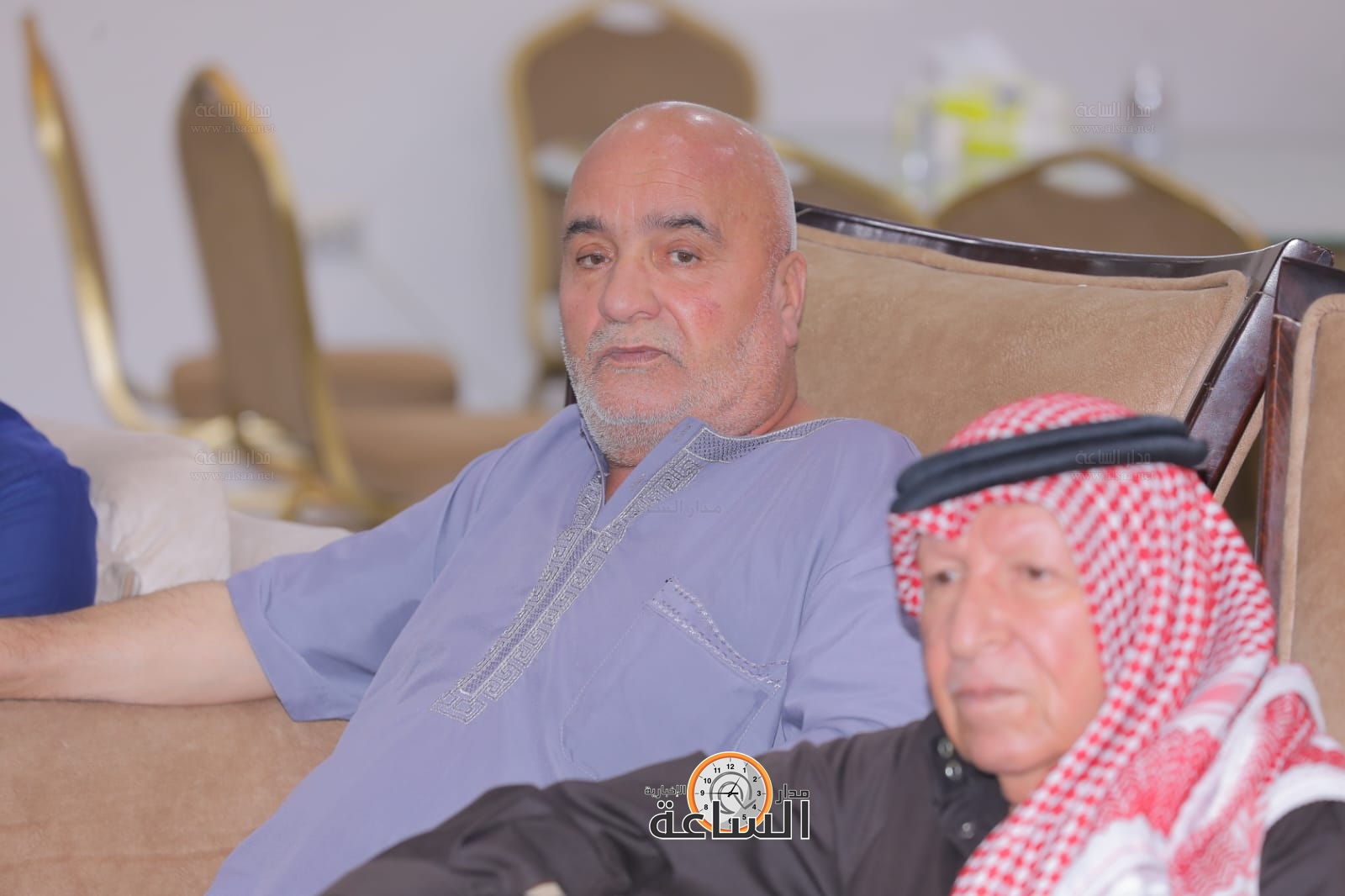 Madar Al-Saa Images 0.8113271216986934