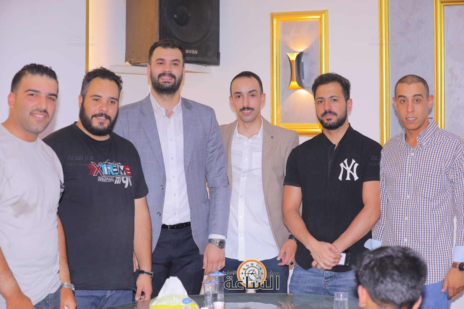 Madar Al-Saa Images 0.9636404889934398