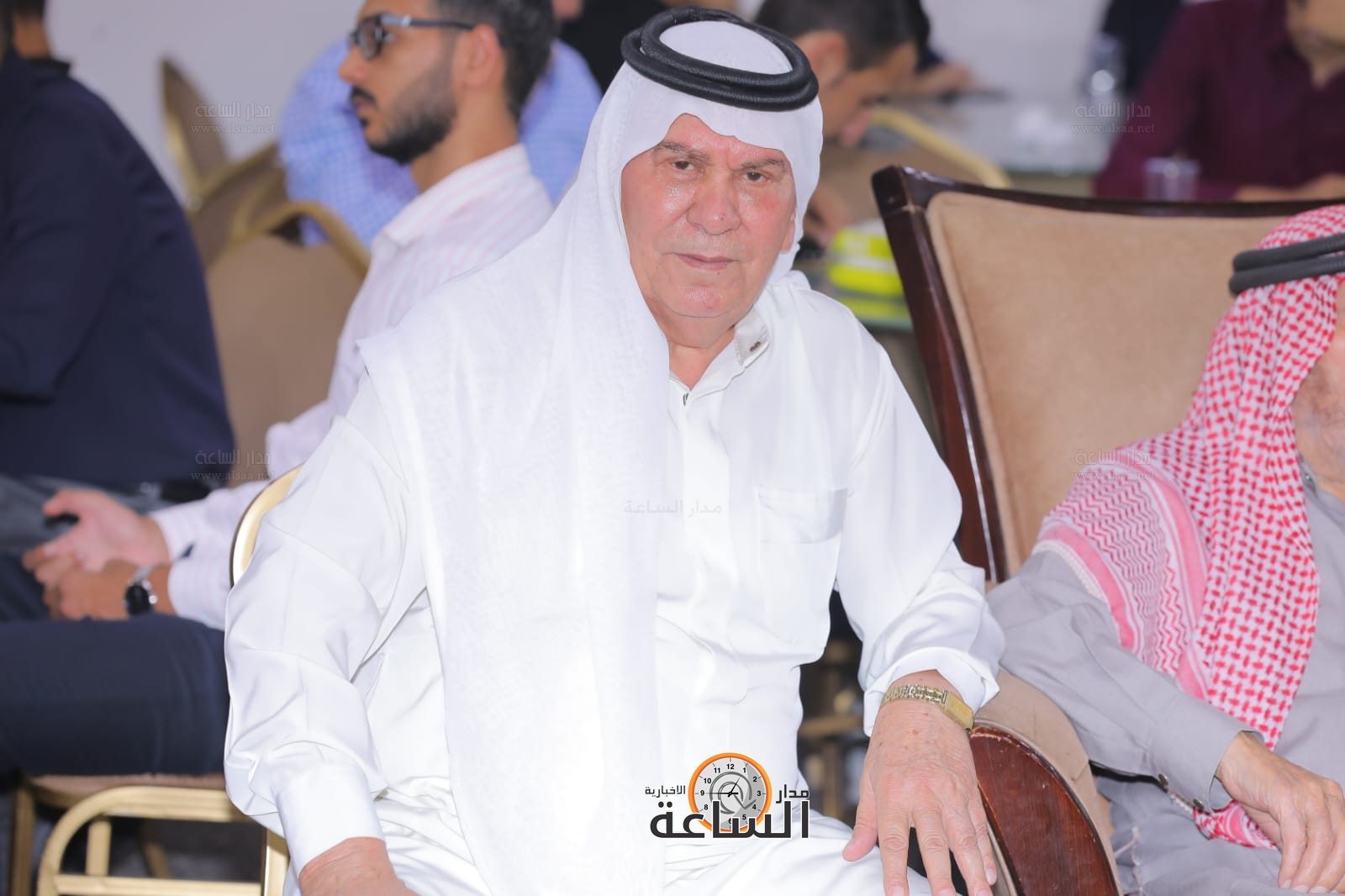 Madar Al-Saa Images 0.08584624791686846