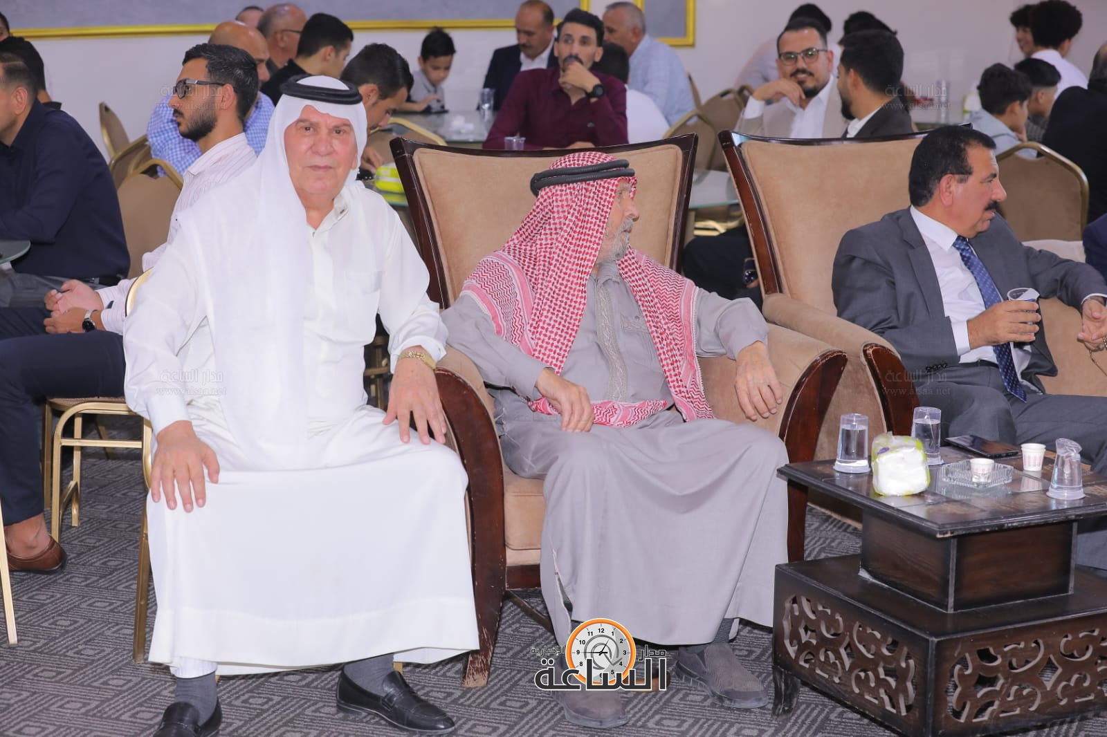 Madar Al-Saa Images 0.7628943683565069