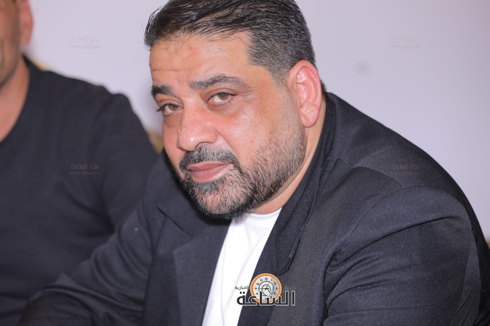 Madar Al-Saa Images 0.4306260791178532