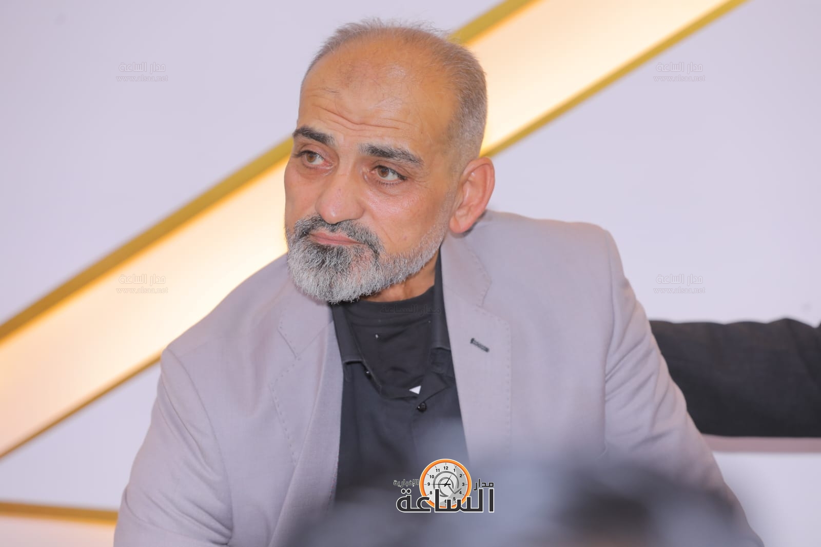 Madar Al-Saa Images 0.35080515994153516