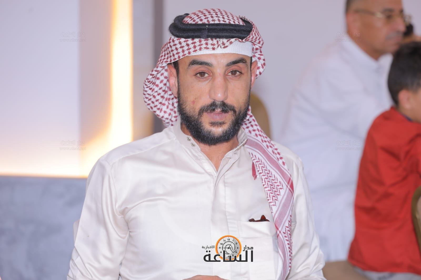 Madar Al-Saa Images 0.5269052749426523