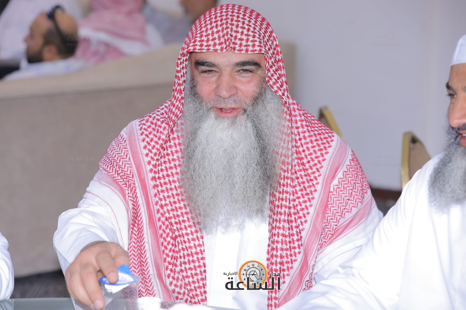 Madar Al-Saa Images 0.5162054093126468