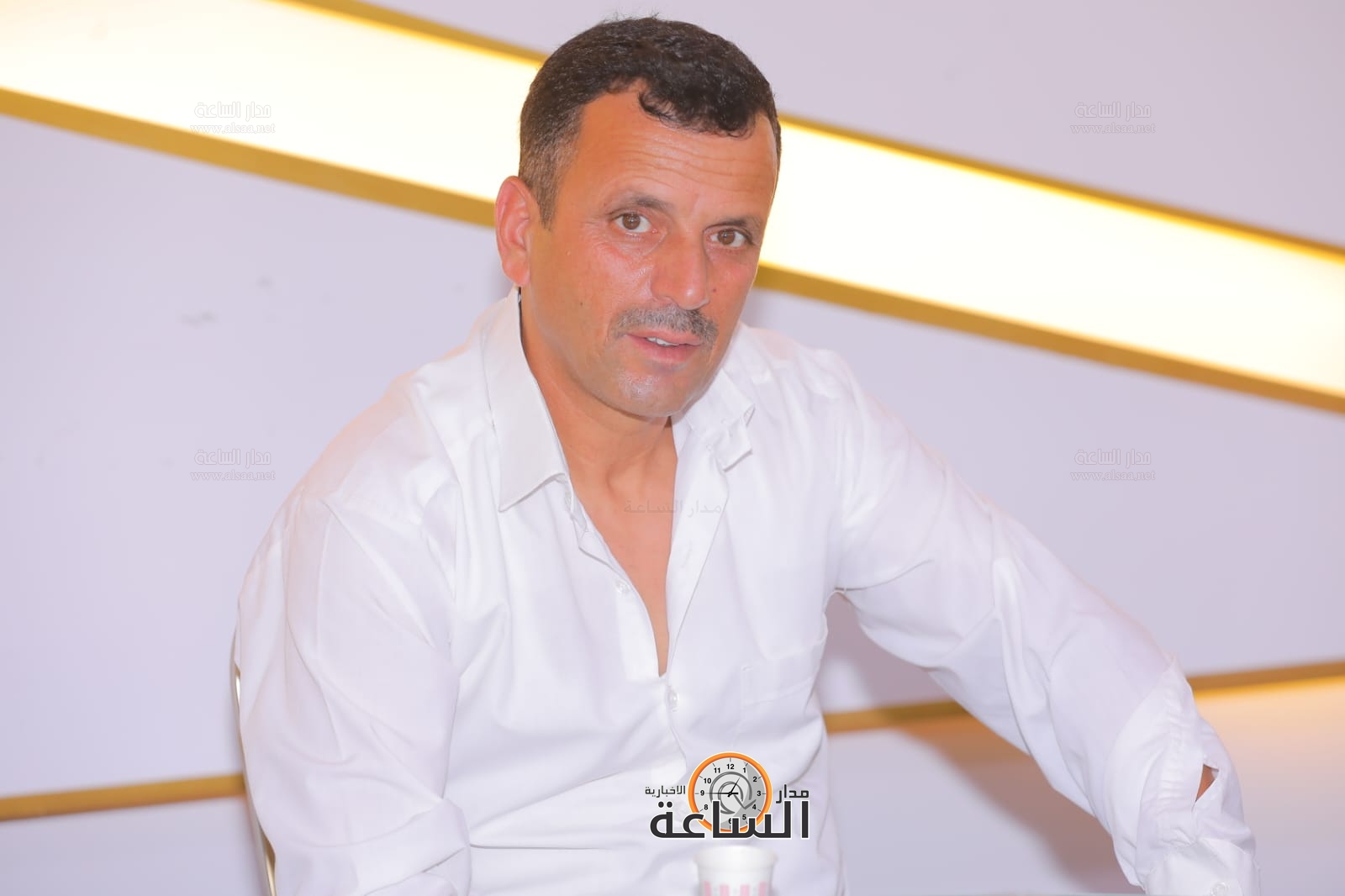 Madar Al-Saa Images 0.2685580077575037