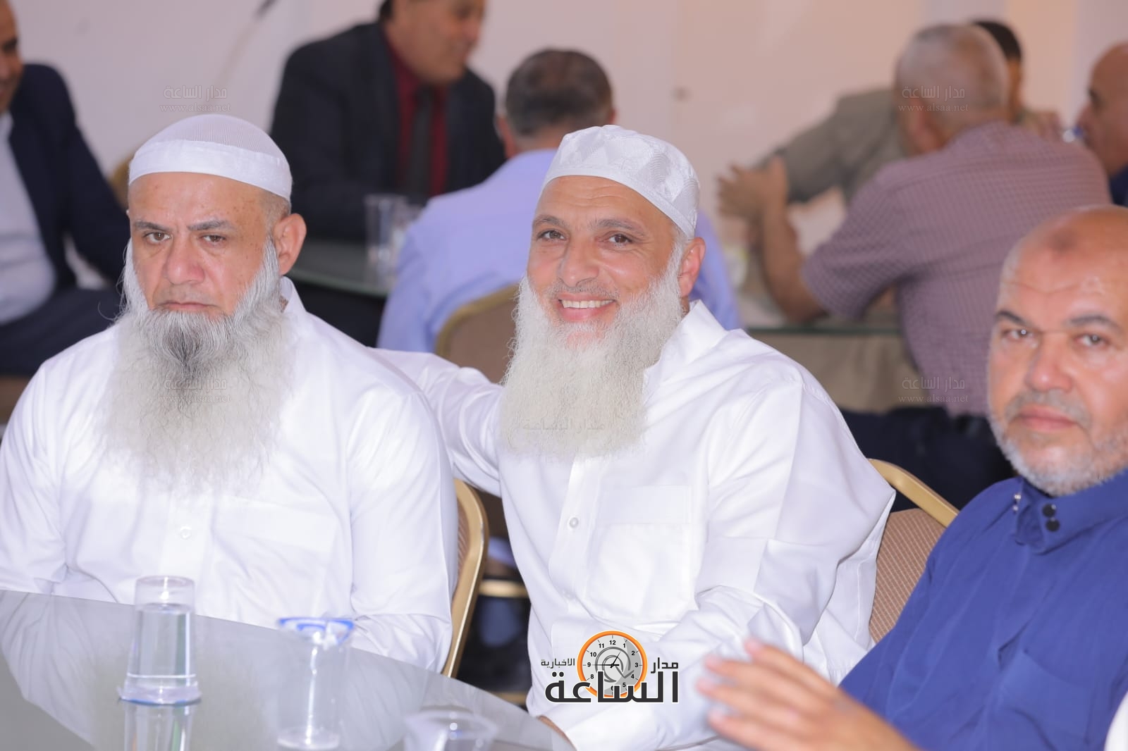 Madar Al-Saa Images 0.8016621766537815