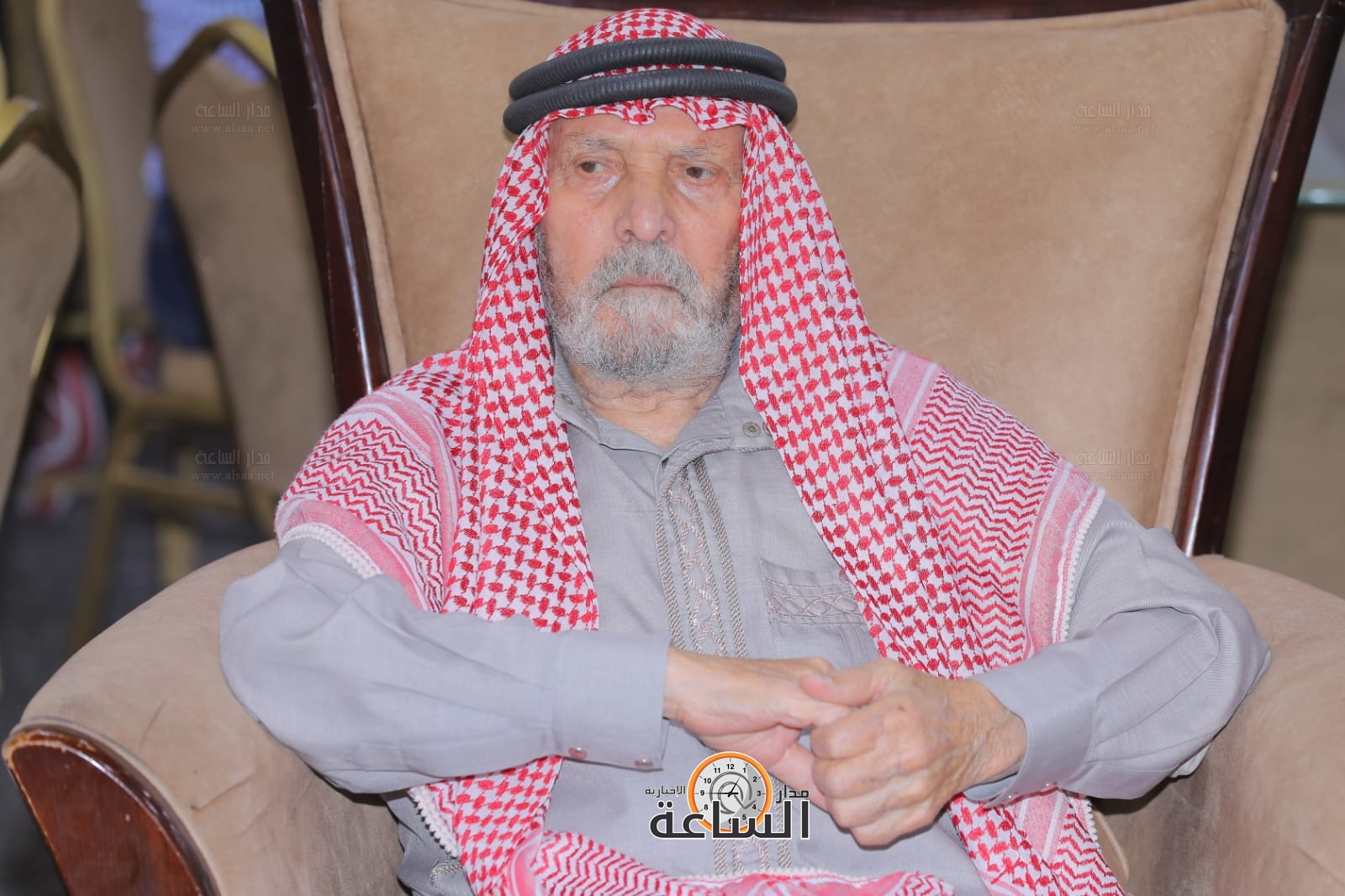 Madar Al-Saa Images 0.06468859026976626