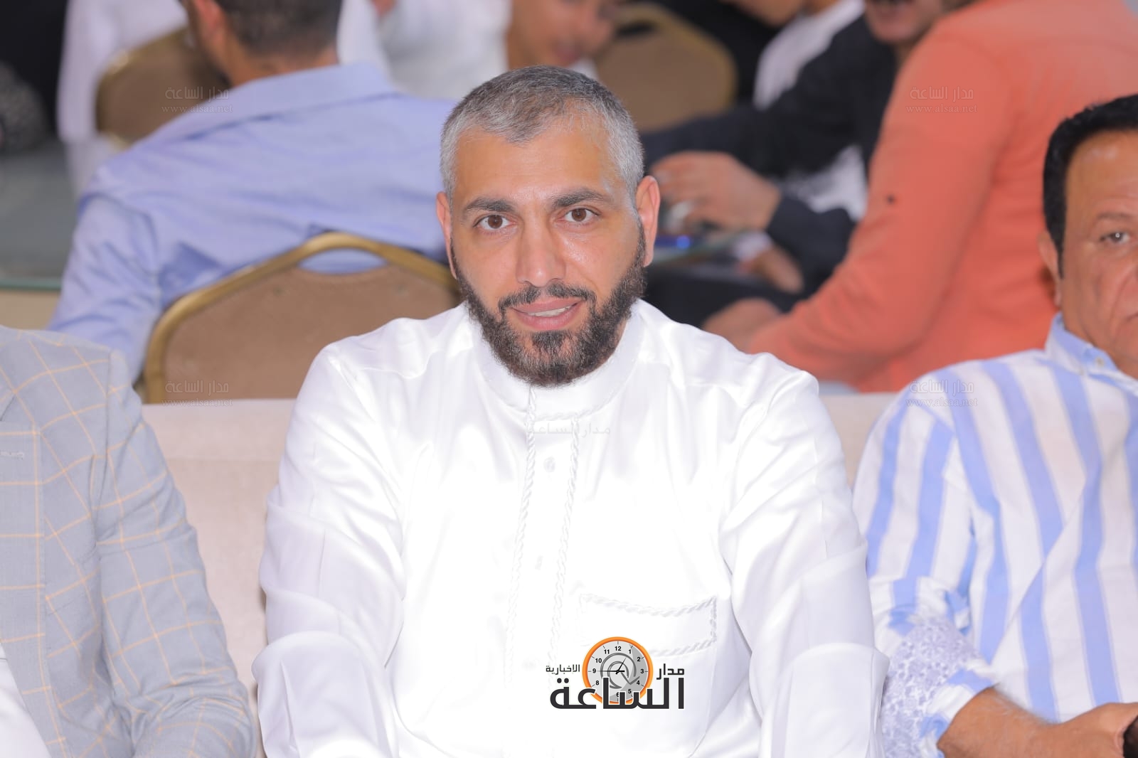 Madar Al-Saa Images 0.362818432242178