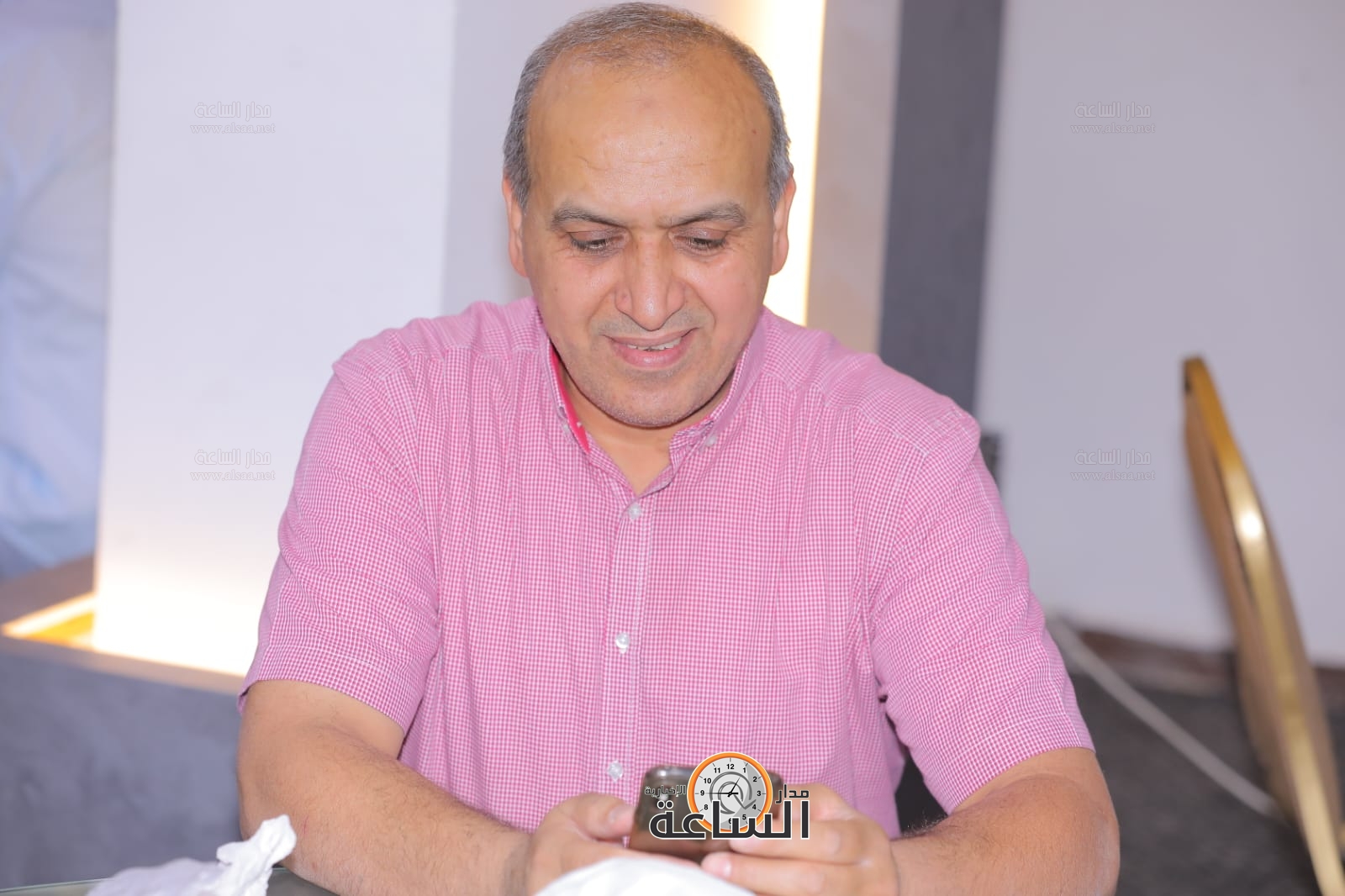 Madar Al-Saa Images 0.11600152388153318