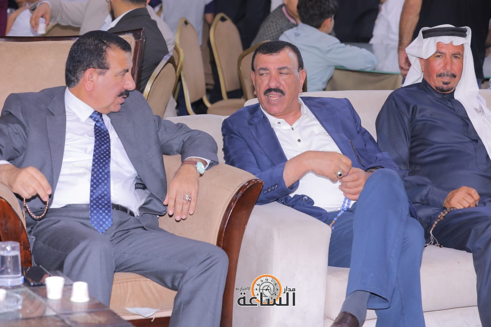 Madar Al-Saa Images 0.3012933673744259