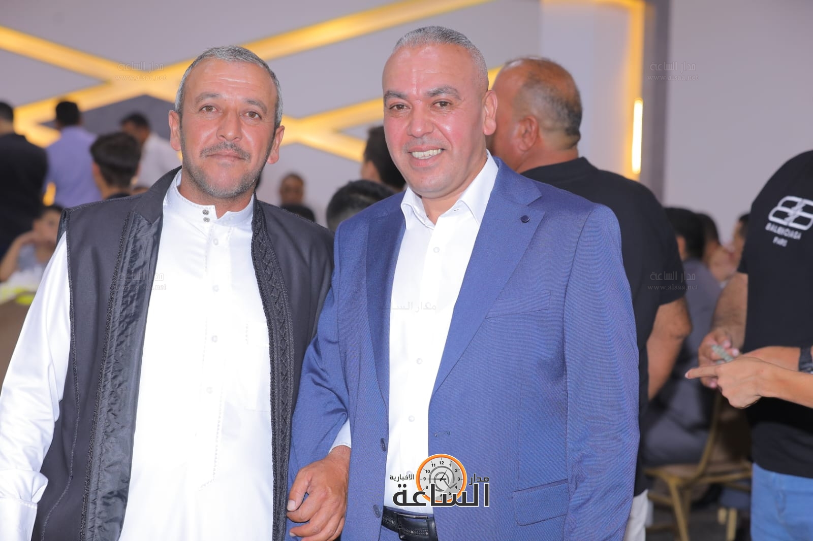 Madar Al-Saa Images 0.09389886748305942