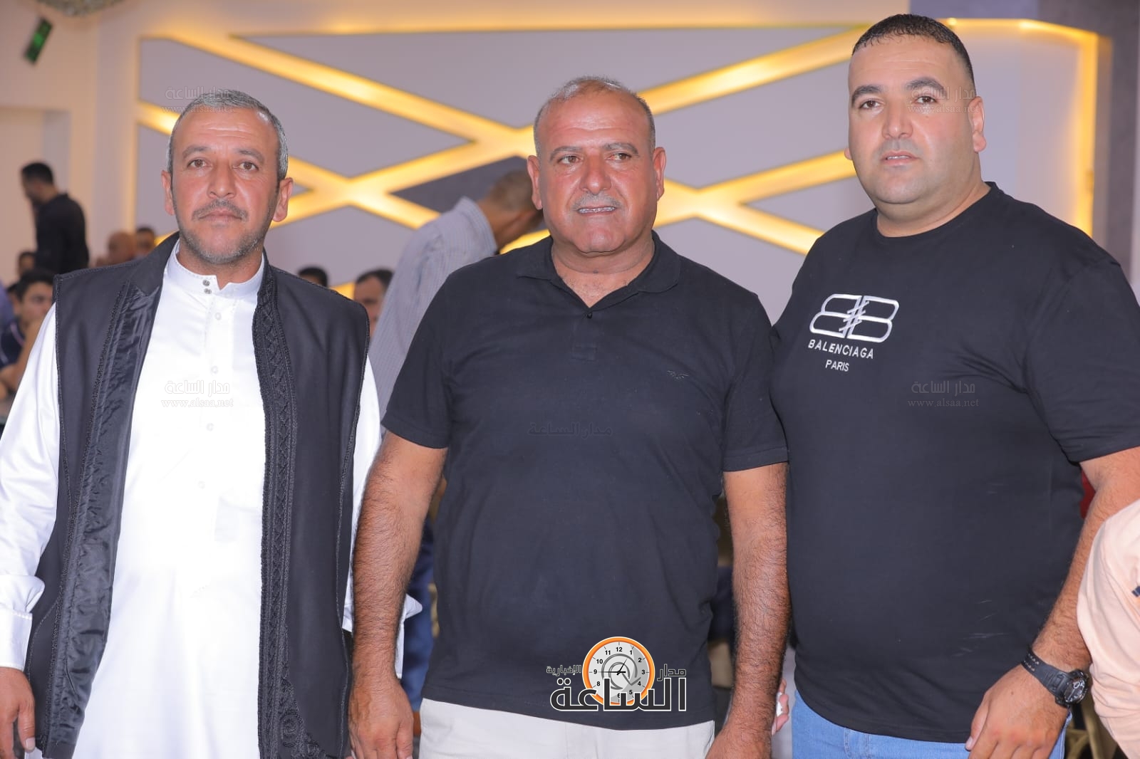 Madar Al-Saa Images 0.7284306404039572