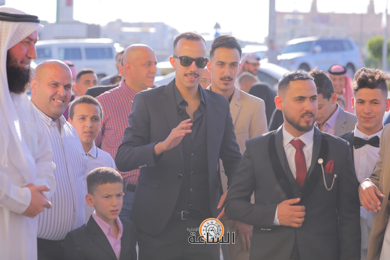 Madar Al-Saa Images 0.333294723834226