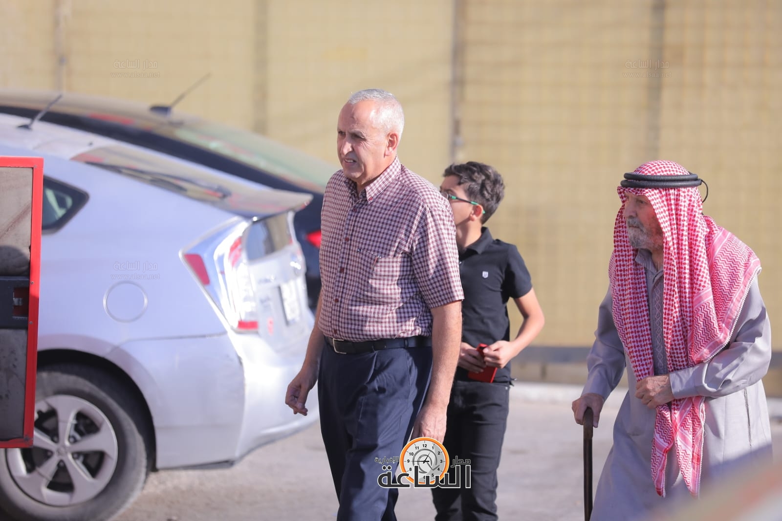 Madar Al-Saa Images 0.756805712605601