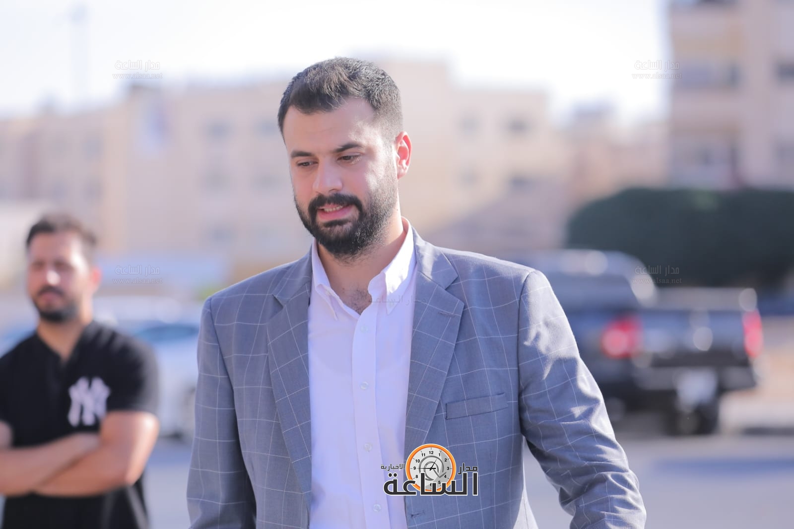 Madar Al-Saa Images 0.3401139093236888