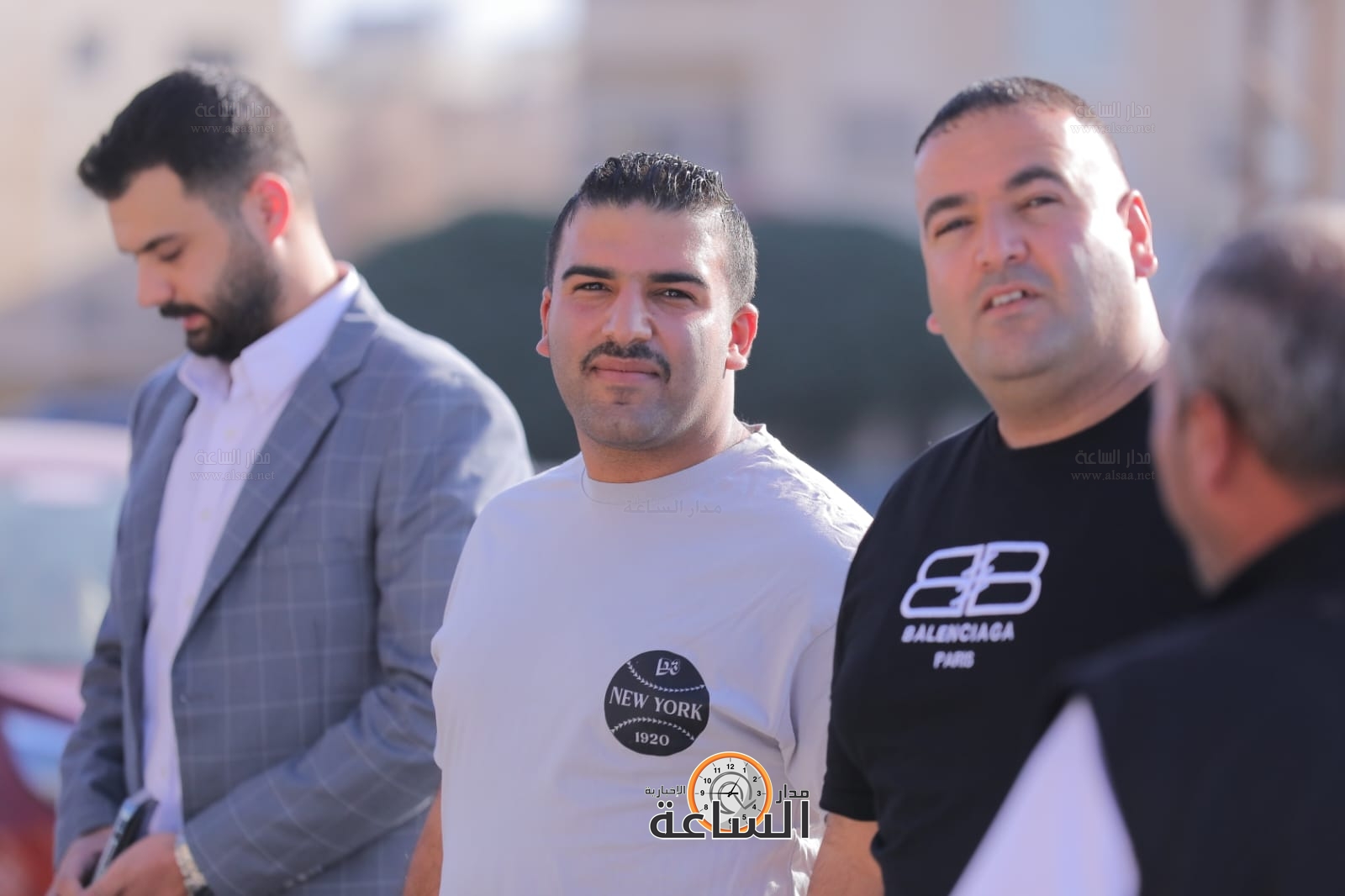 Madar Al-Saa Images 0.9206747625526266