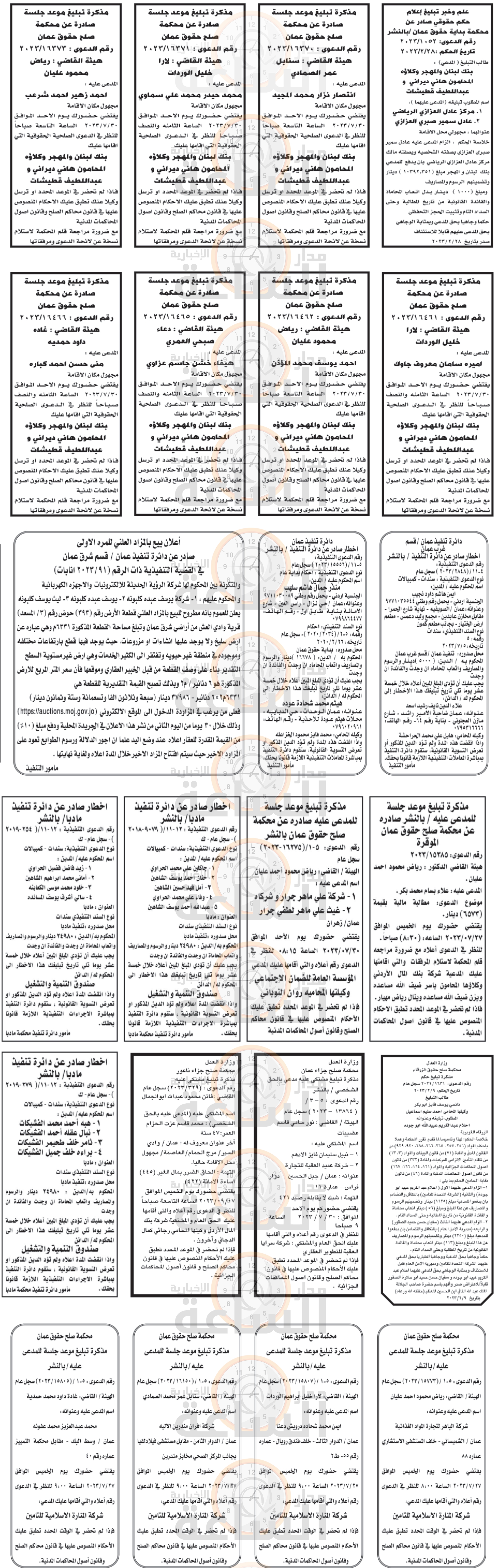 Madar Al-Saa Images 0.6496060057938617