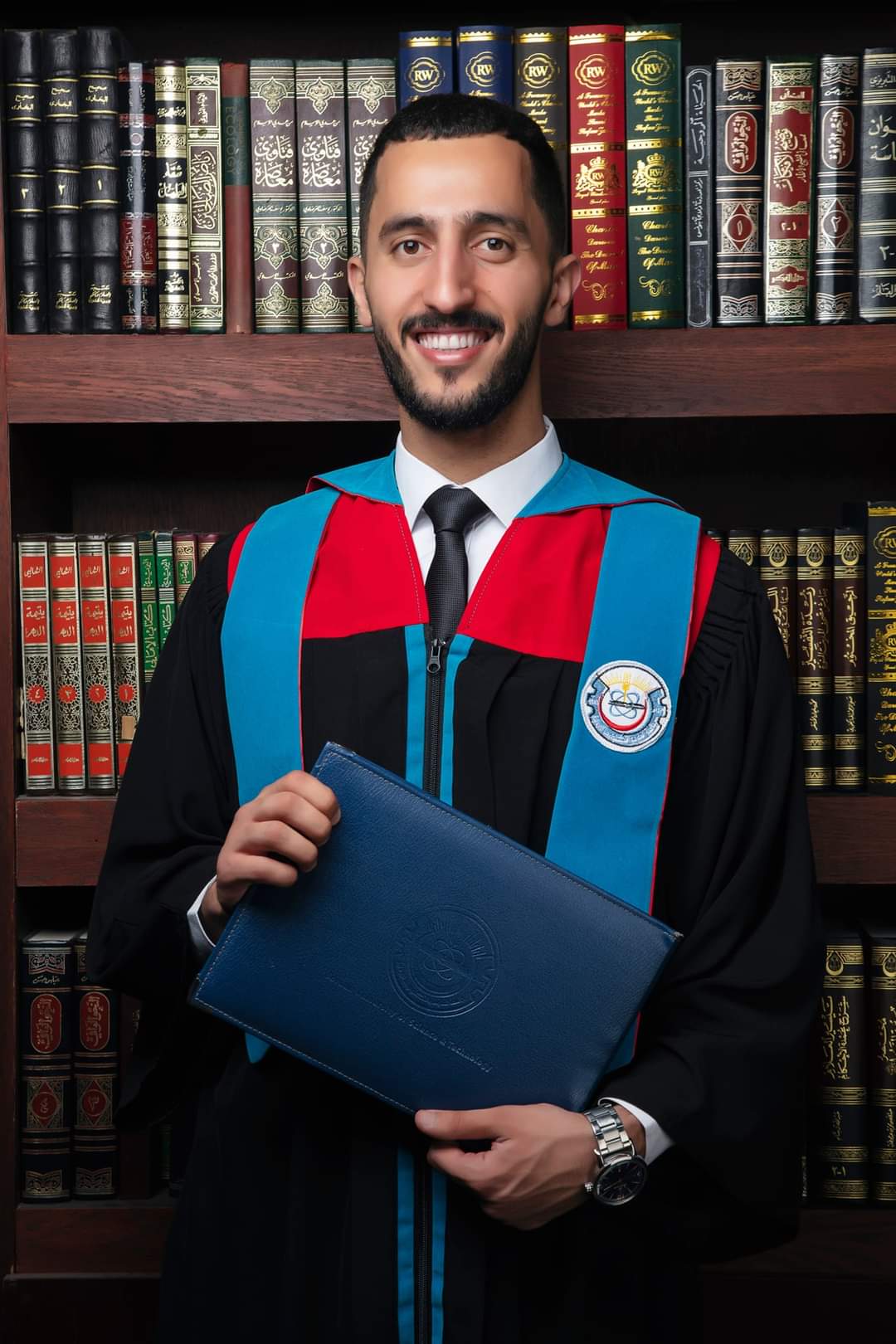 Madar Al-Saa Images 0.8213252834188631