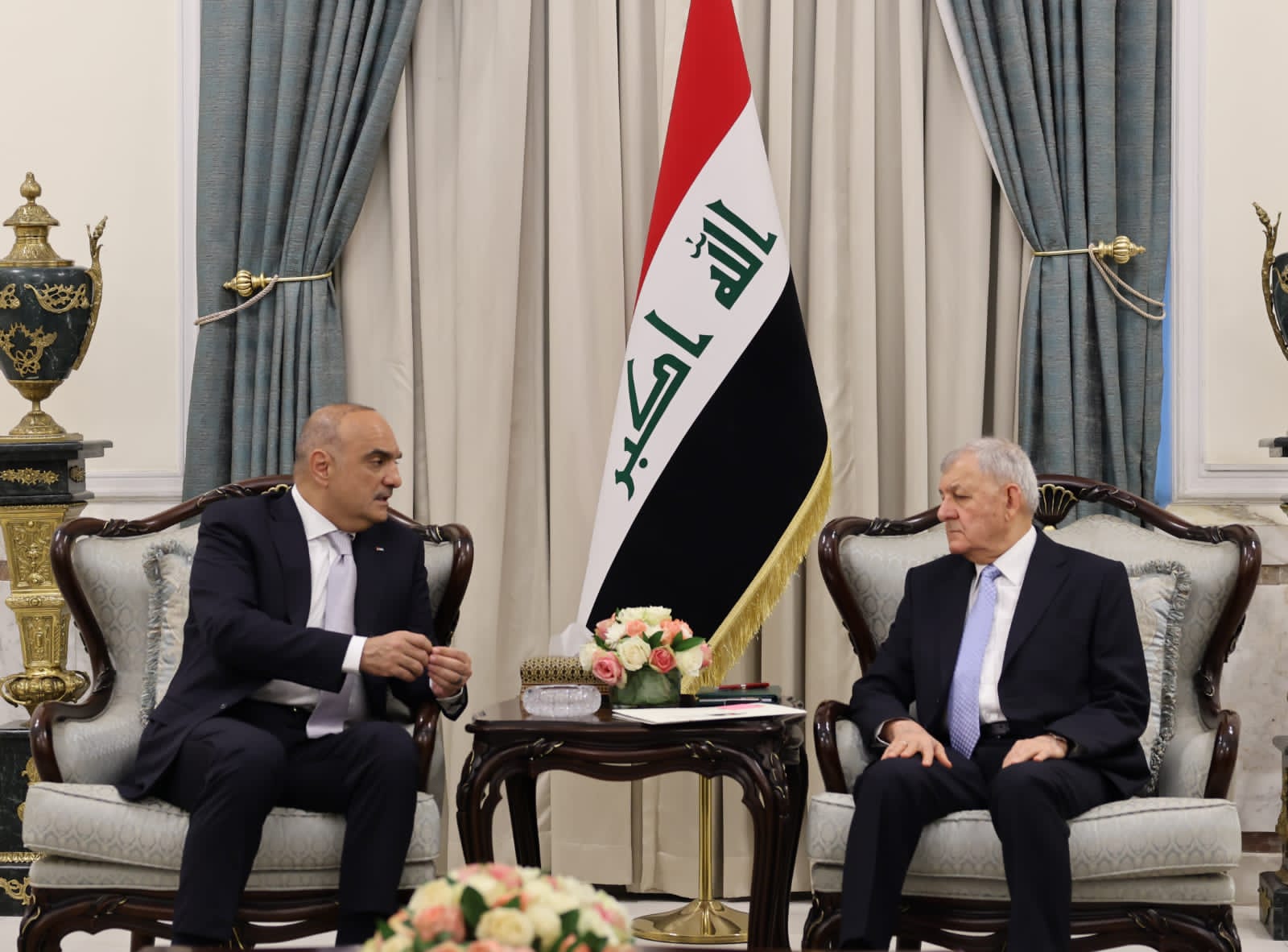 Madar Al-Saa Images 0.2589760569459947