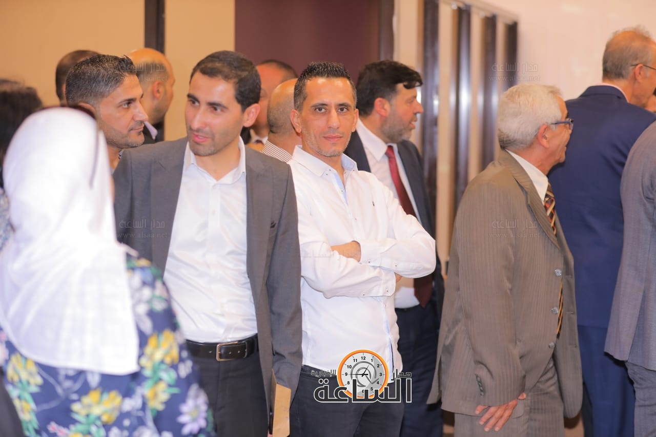 Madar Al-Saa Images 0.16503701027581164