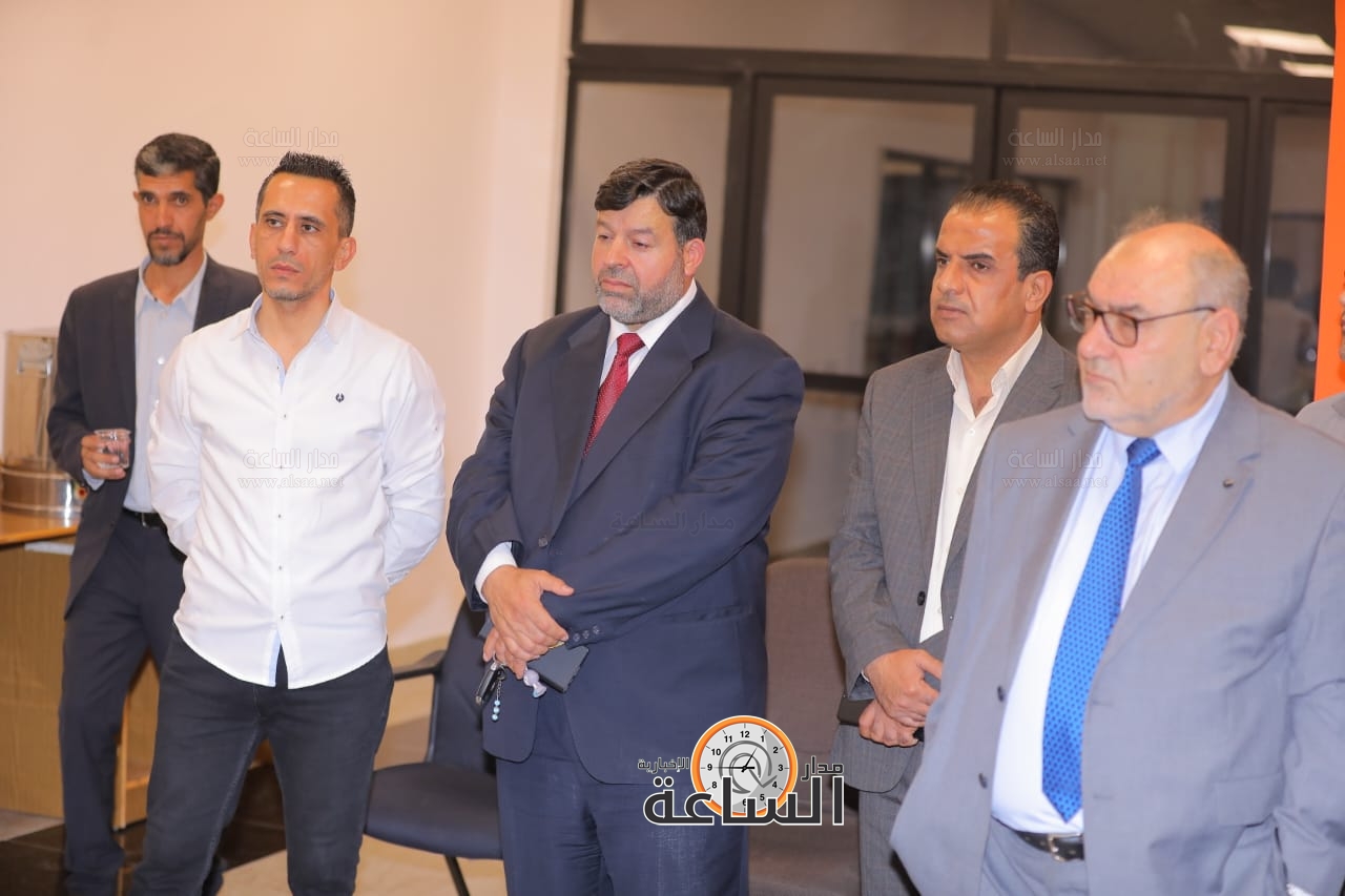 Madar Al-Saa Images 0.6700624803355488