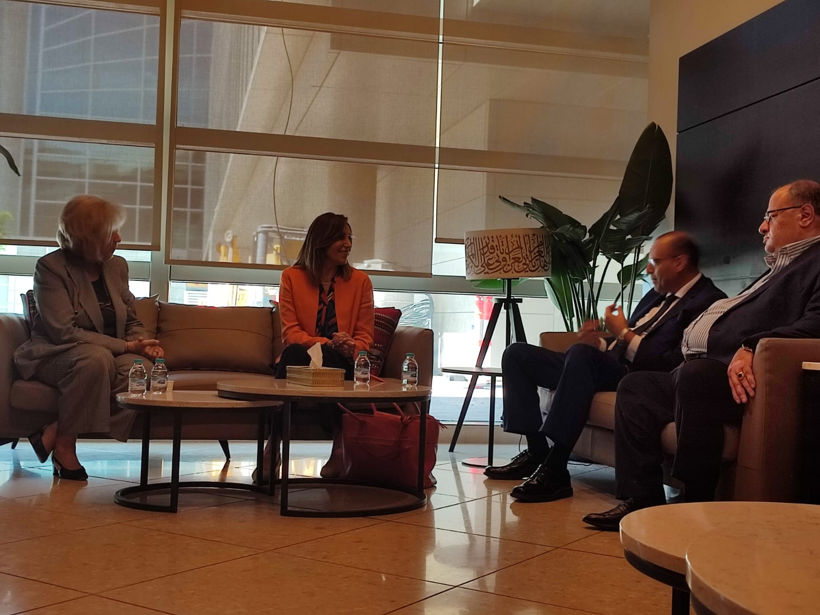 Madar Al-Saa Images 0.27611777663198156