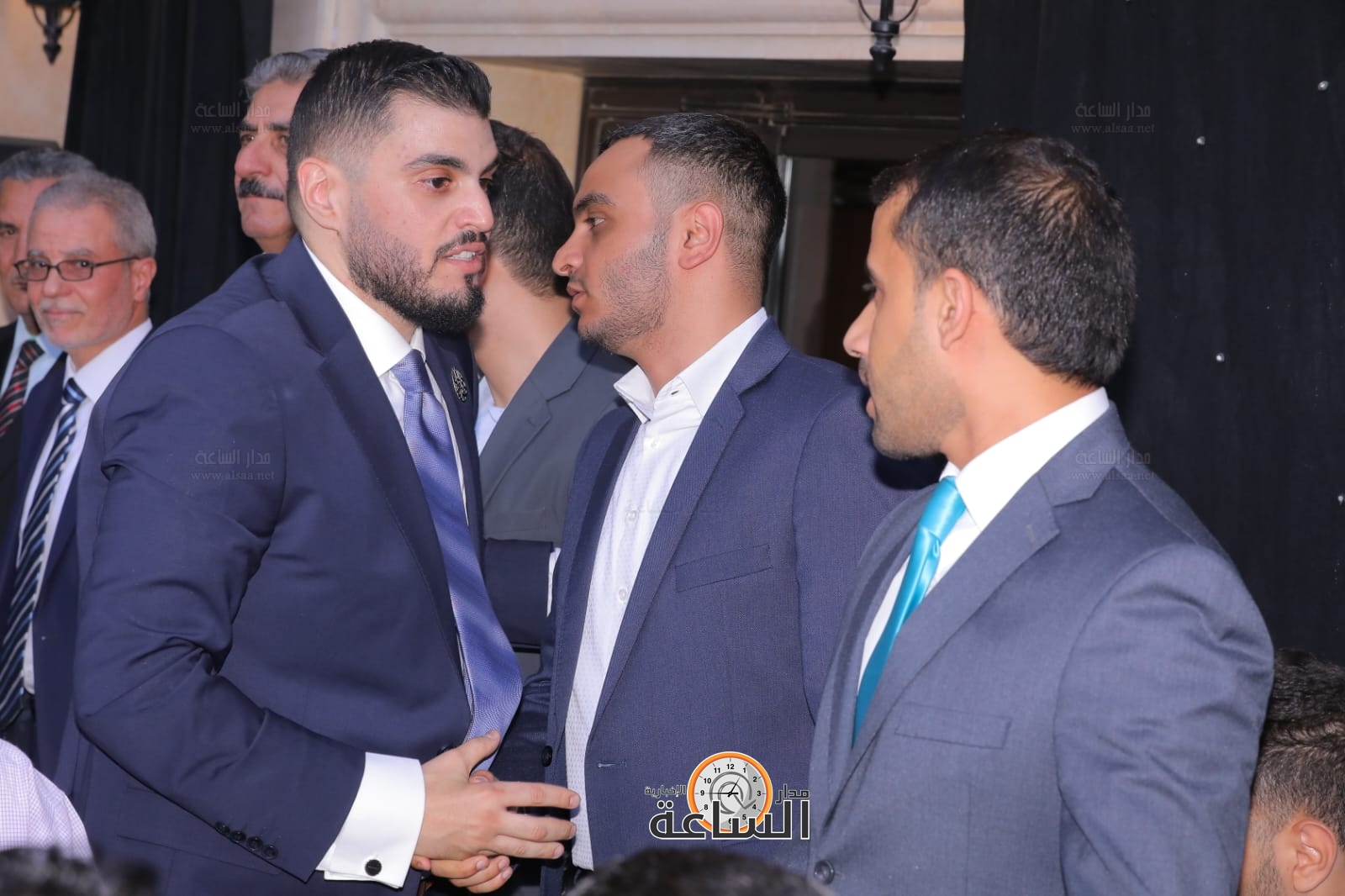 Madar Al-Saa Images 0.2874157745134507