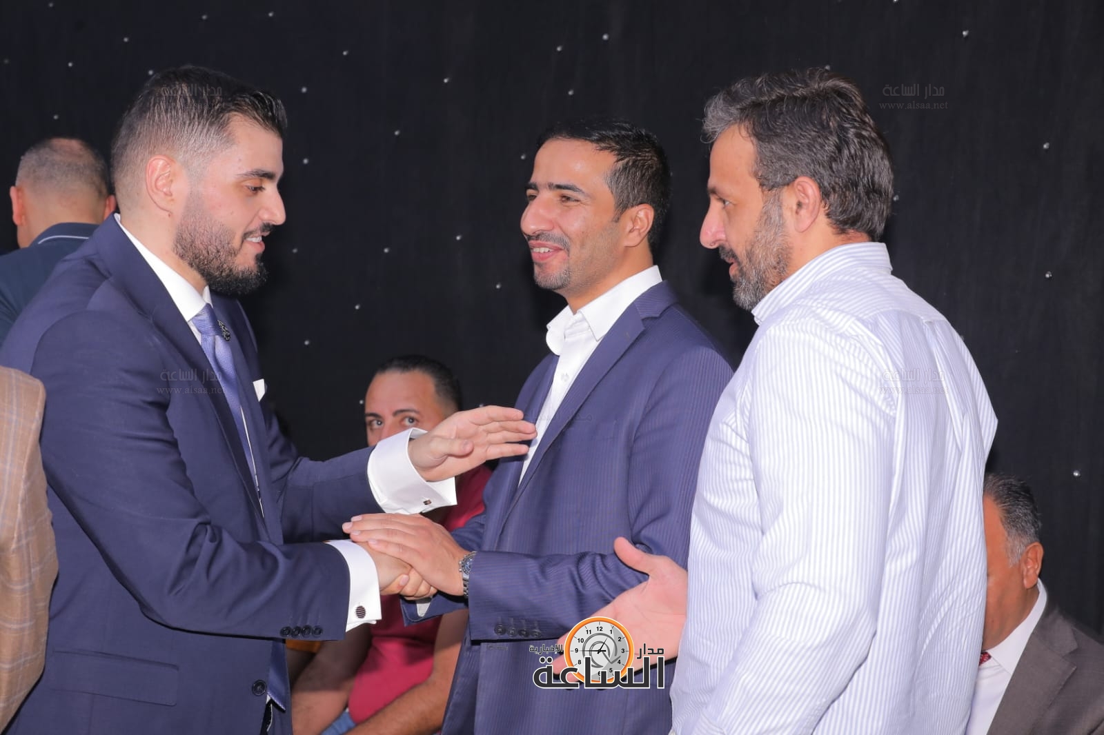 Madar Al-Saa Images 0.5007217084520152