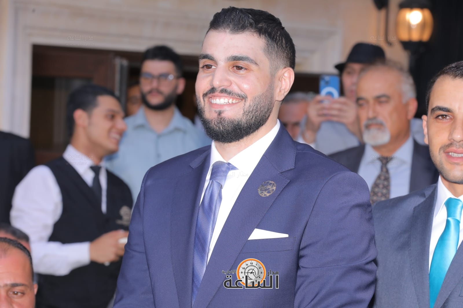 Madar Al-Saa Images 0.034381093891274084