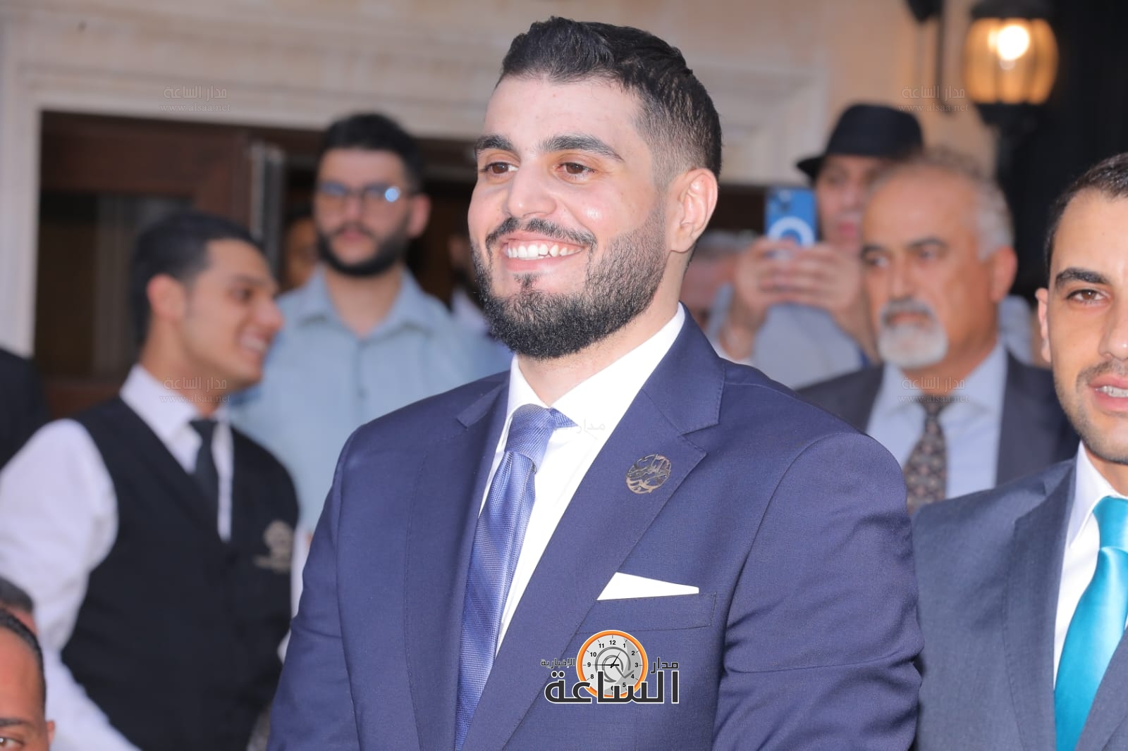 Madar Al-Saa Images 0.700286143453996