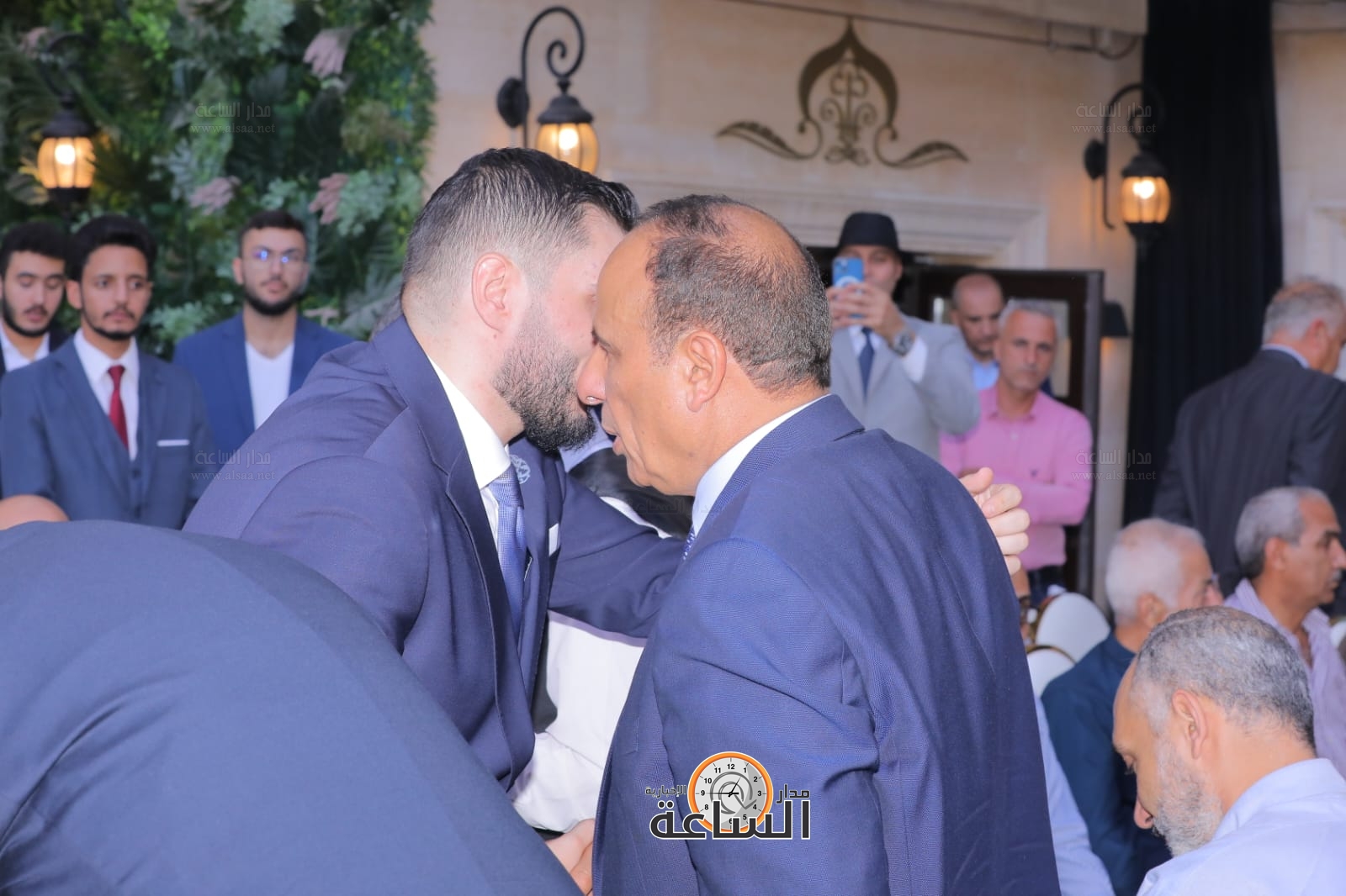 Madar Al-Saa Images 0.21824129928900793