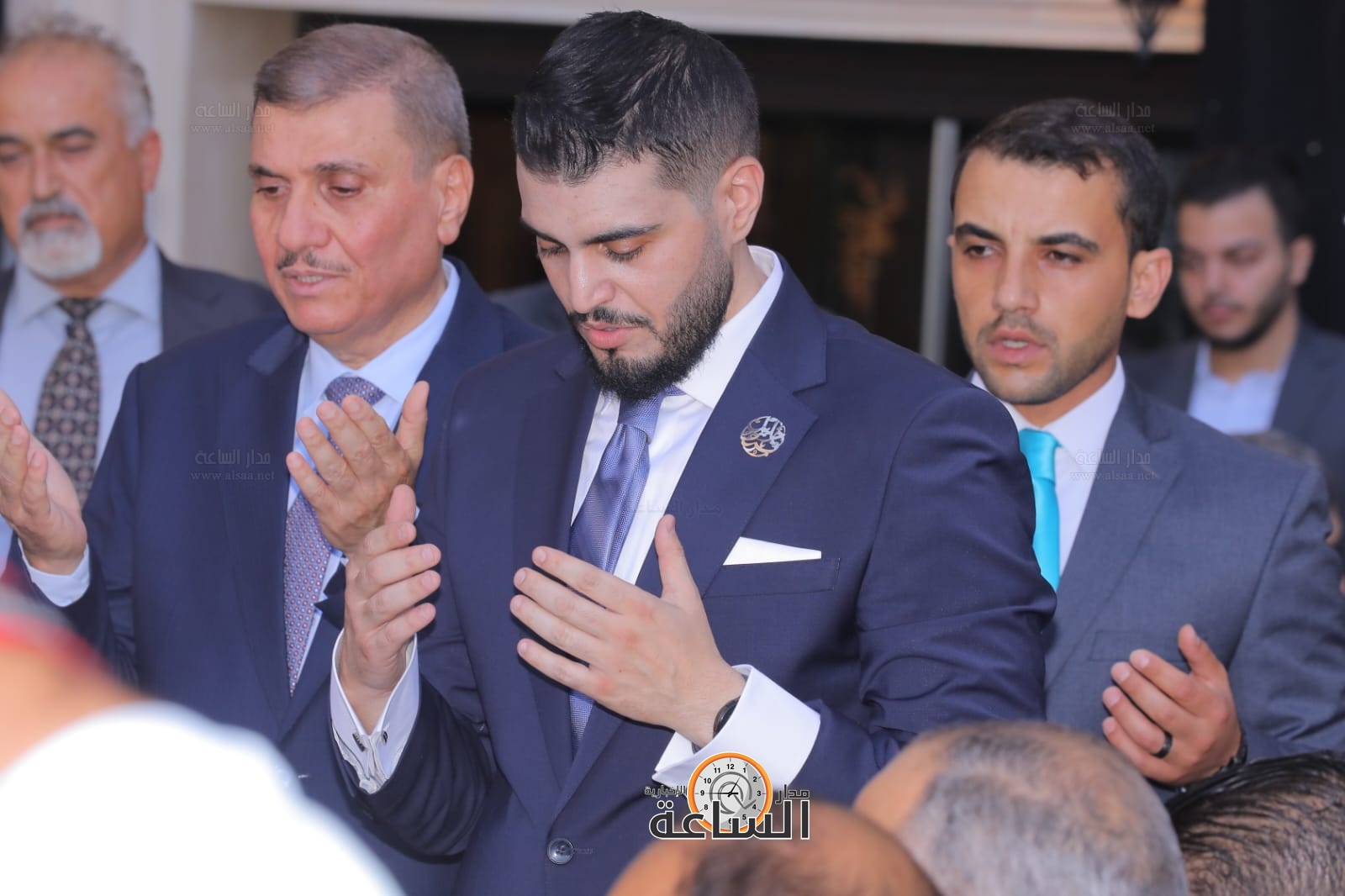 Madar Al-Saa Images 0.0013231200160581658