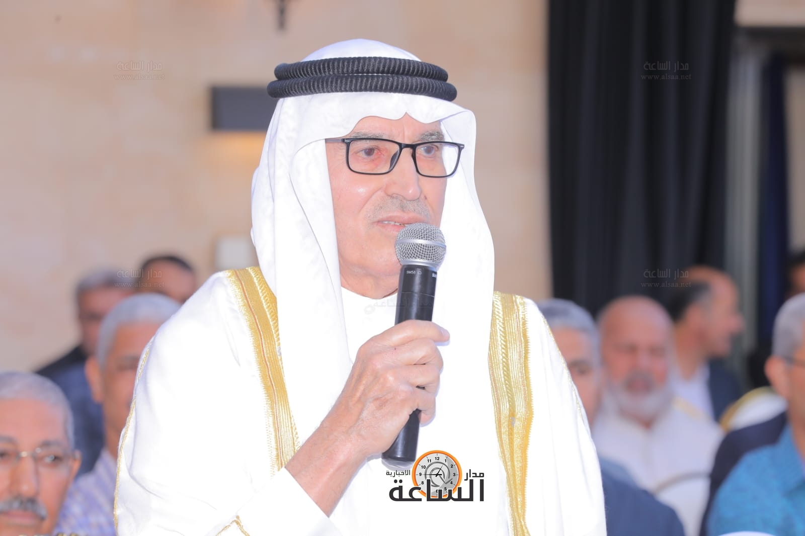 Madar Al-Saa Images 0.35474075339647504