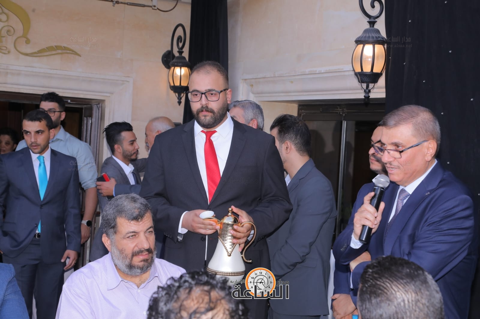 Madar Al-Saa Images 0.5897506911156092