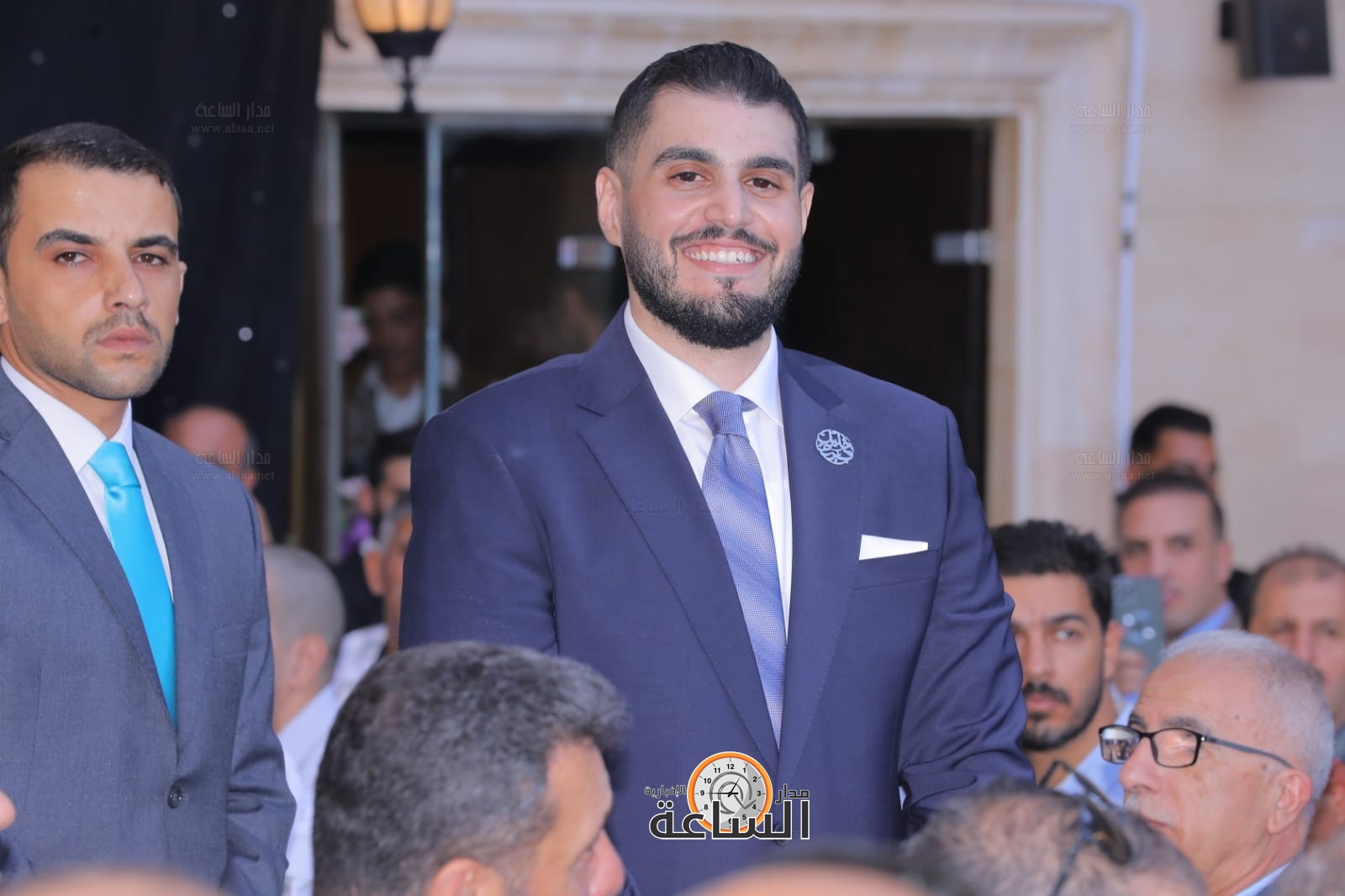 Madar Al-Saa Images 0.470738424904805