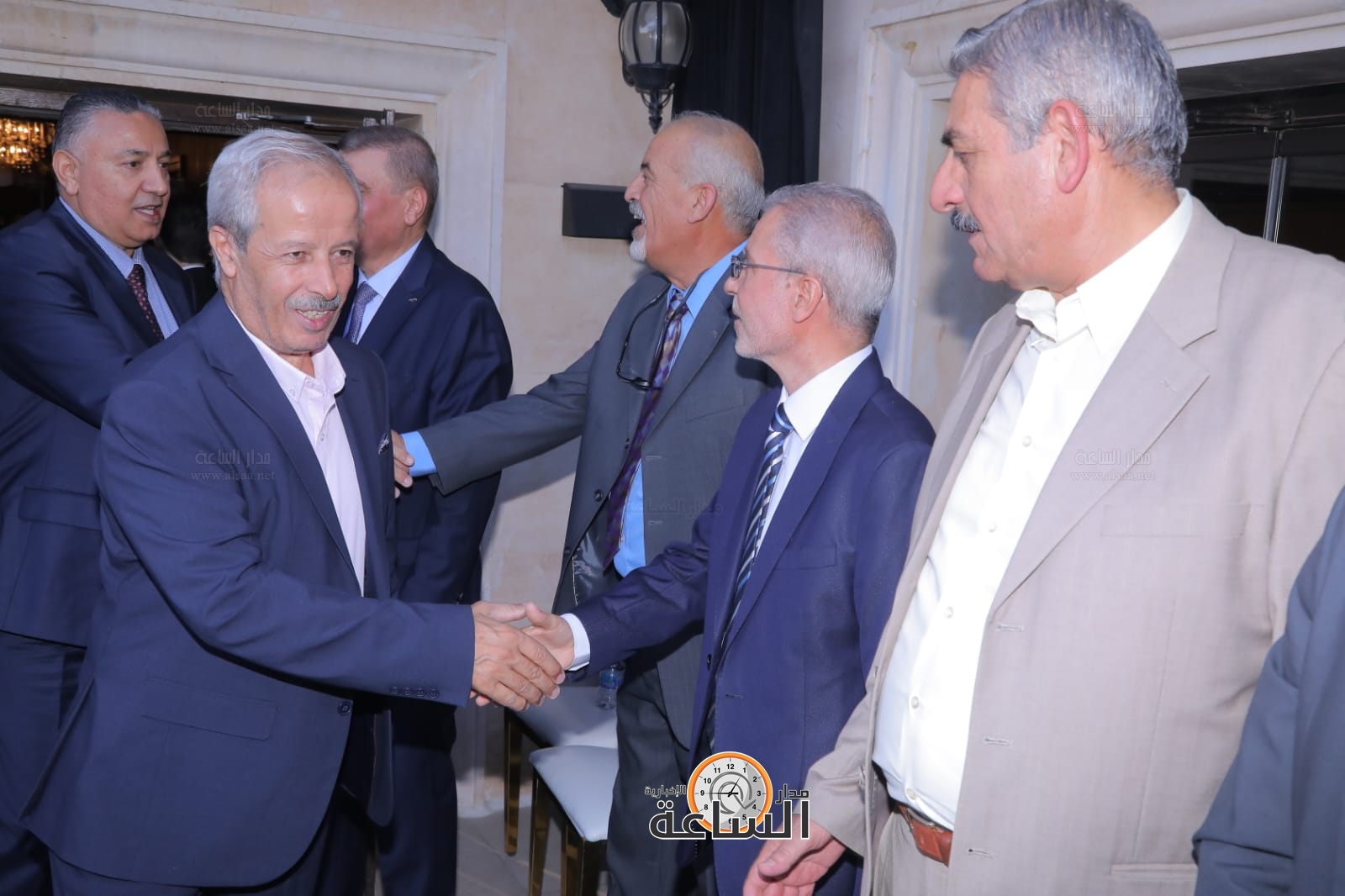 Madar Al-Saa Images 0.9030289997119929