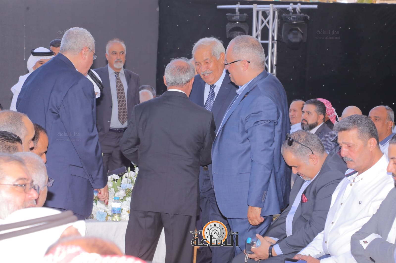 Madar Al-Saa Images 0.9073737902648051