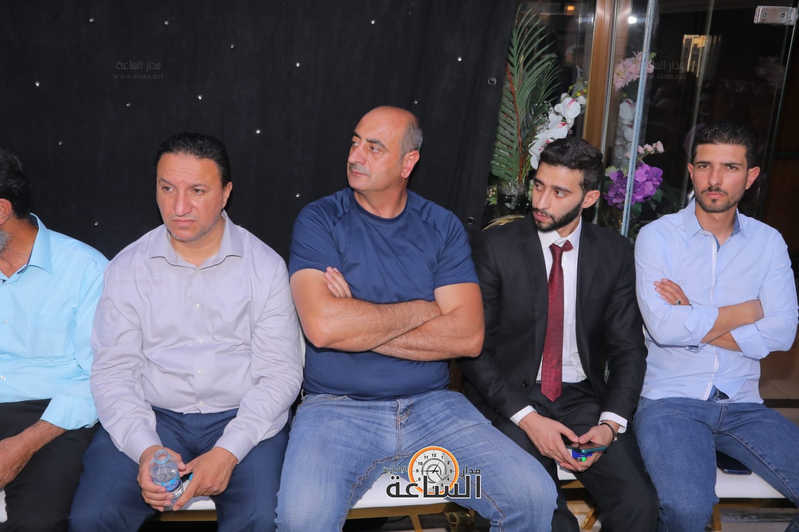 Madar Al-Saa Images 0.1056564638130304