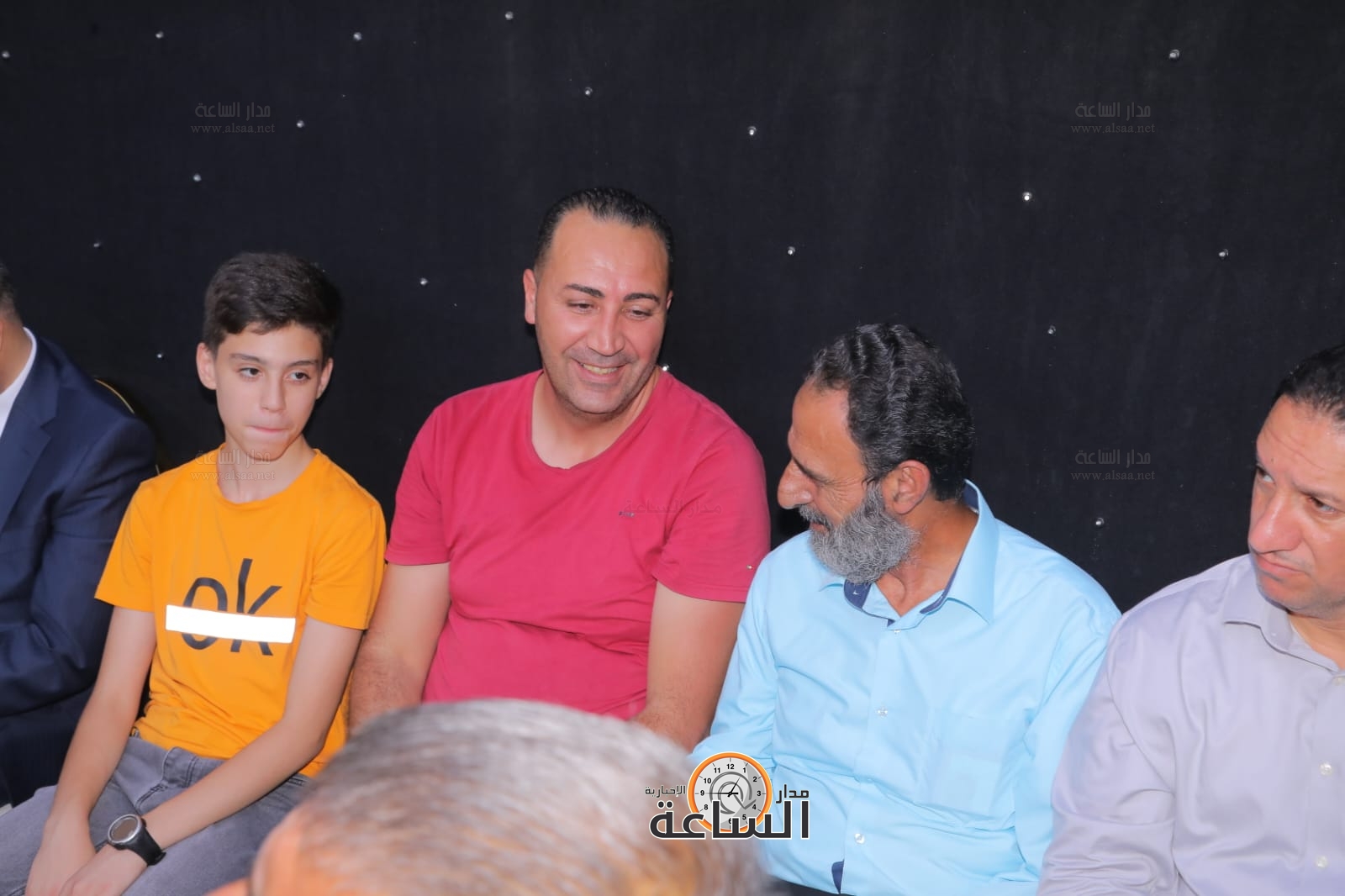 Madar Al-Saa Images 0.2949450093167254