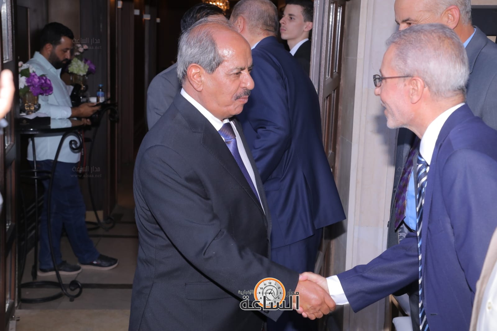 Madar Al-Saa Images 0.29678078281392484