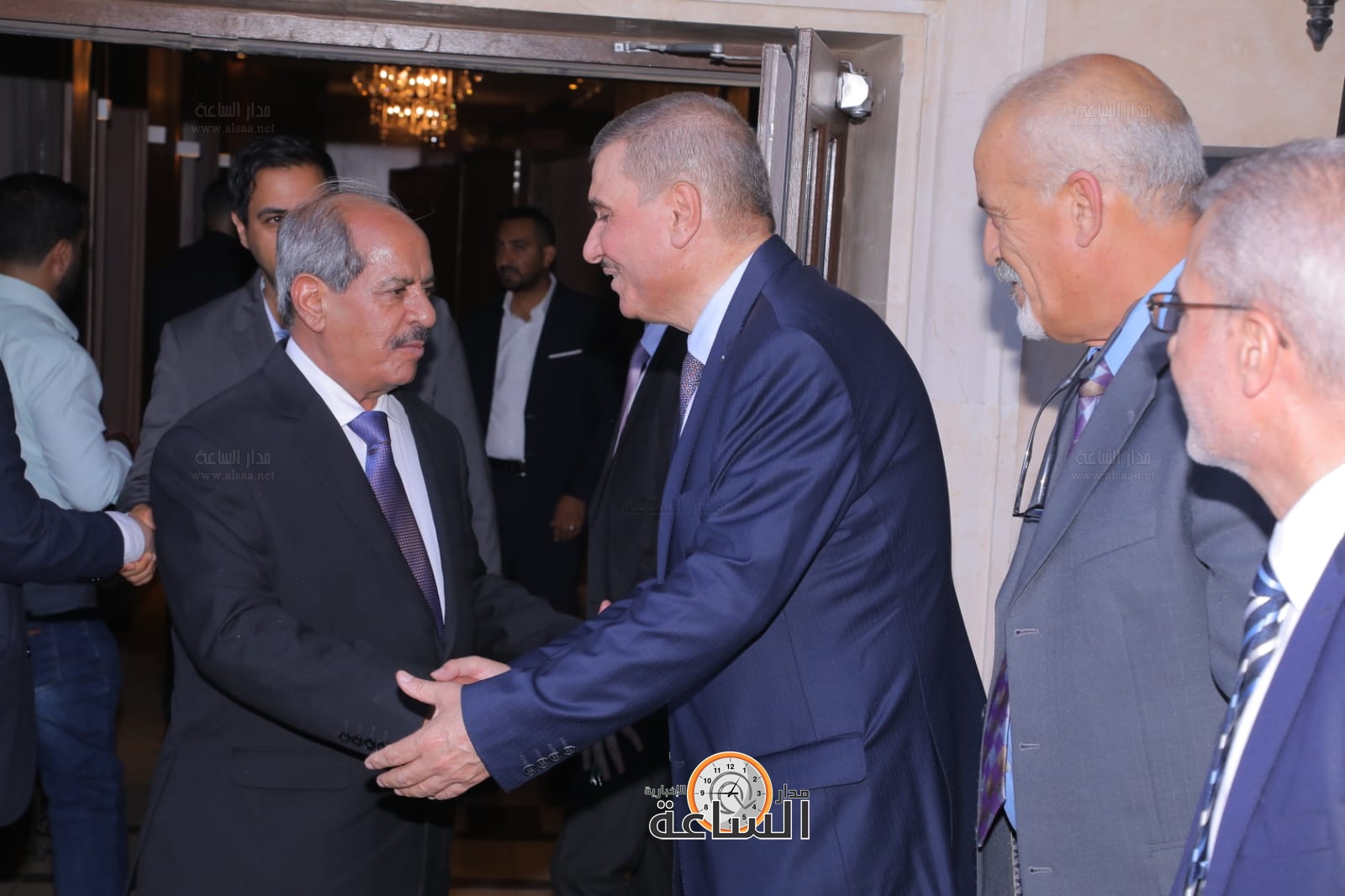 Madar Al-Saa Images 0.9219461518637944