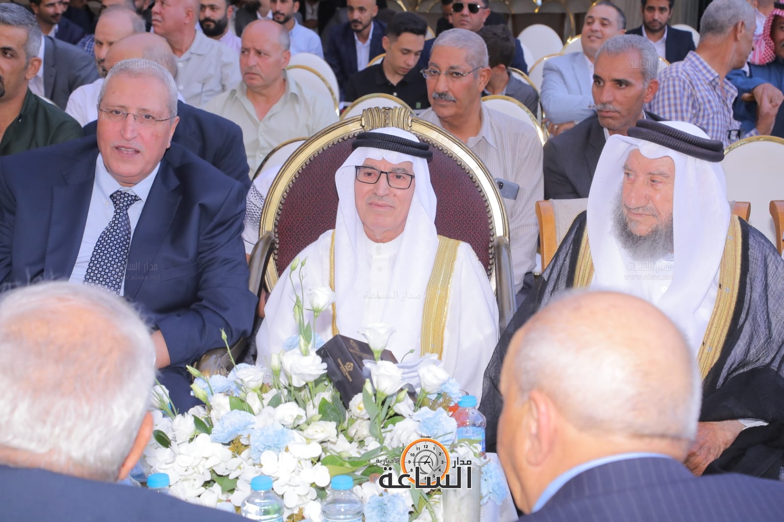 Madar Al-Saa Images 0.6566192921353344