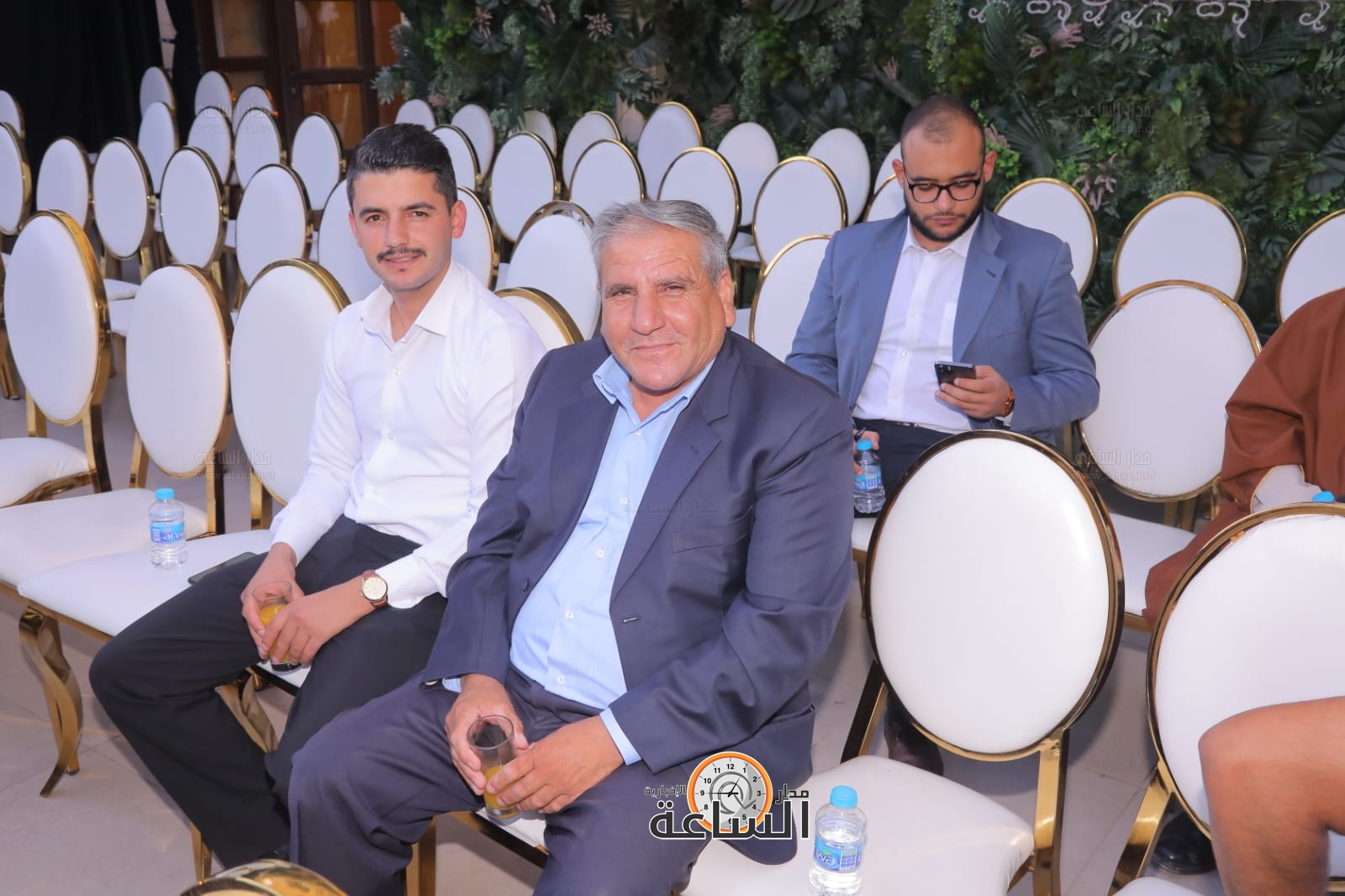 Madar Al-Saa Images 0.9452894603554804